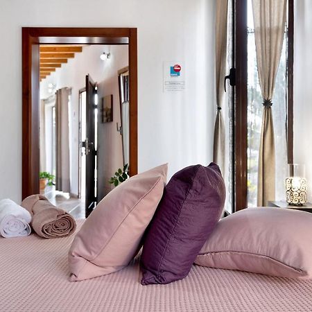 Вілла Casa Guenia I Теґісе Екстер'єр фото